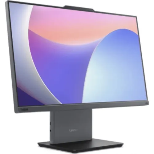 Моноблок Lenovo ThinkCentre neo 50a G5 23.8" Full HD i3 1315U (1.2) 8Gb SSD256Gb UHDG Windows 11 Pro
