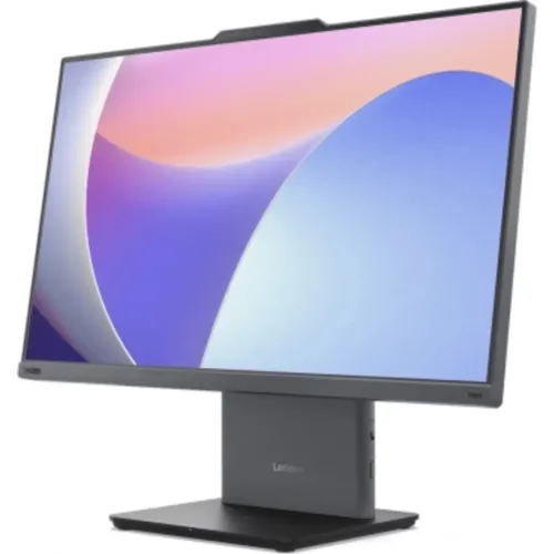 Моноблок Lenovo ThinkCentre neo 50a G5 23.8" Full HD i3 1315U (1.2) 8Gb SSD256Gb UHDG Windows 11 Pro