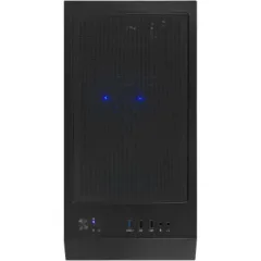 ПК IRU Strato 510B7GM MT i5 12400F (2.5) 16Gb SSD512Gb RTX4060 8Gb FreeDOS GbitEth 650W черный