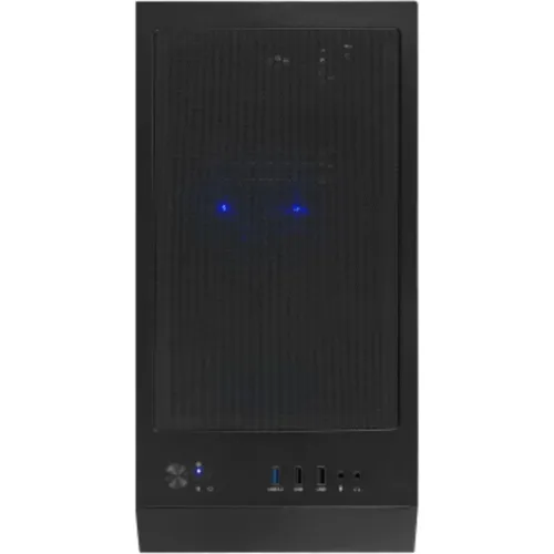 ПК IRU Strato 510B7GM MT i5 12400F (2.5) 16Gb SSD512Gb RTX4060 8Gb FreeDOS GbitEth 650W черный