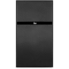 ПК IRU Strato 510B7GM MT i5 12400F (2.5) 16Gb SSD512Gb RTX4060 8Gb FreeDOS GbitEth 650W черный