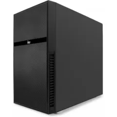 ПК IRU Strato 510B7GM MT i5 12400F (2.5) 16Gb SSD512Gb RTX4060 8Gb FreeDOS GbitEth 650W черный