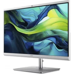 Моноблок Acer Aspire C24-195ES 23.8" Full HD Core Ultra 5 125U (1.3) 8Gb SSD512Gb Graphics CR