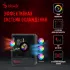 ПК Bloody BD-PC CH61C1 MT i5 12400F (2.5) 16Gb SSD1Tb RTX4060 8Gb Windows 11 Home 64 GbitEth 500W