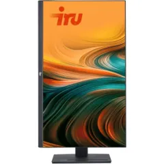 Моноблок IRU Tactio 27IM 27" Full HD i3 1215U (1.2) 16Gb SSD512Gb HDG FreeDOS GbitEth WiFi BT 90W