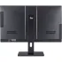 Моноблок IRU Tactio 27IM 27" Full HD i3 1215U (1.2) 16Gb SSD512Gb HDG FreeDOS GbitEth WiFi BT 90W