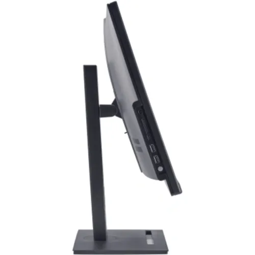 Моноблок IRU Tactio 27IM 27" Full HD i3 1215U (1.2) 16Gb SSD512Gb HDG FreeDOS GbitEth WiFi BT 90W