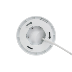 Камера сетевая купольная 4Мп OMNY Base LD-MP4M-28 с микрофоном, объектив 2.8мм, DWDR