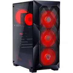 ПК Bloody BD-PC CH61C1 MT i5 12400F (2.5) 16Gb SSD1Tb RTX3050 8Gb Windows 11 Home 64 GbitEth 500W