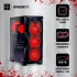 ПК Bloody BD-PC CH61C1 MT i5 12400F (2.5) 16Gb SSD1Tb RTX3050 8Gb Windows 11 Home 64 GbitEth 500W