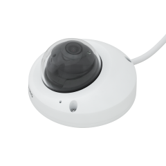 Камера сетевая миникупольна 4Мп OMNY PRO MW-M4MA-28-C с микрофоном