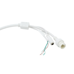 Камера сетевая миникупольна 4Мп OMNY PRO MW-M4MA-28-C с микрофоном