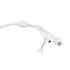 Камера сетевая миникупольна 4Мп OMNY PRO MW-M4MA-28-C с микрофоном