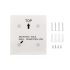 Коробка монтажная OMNY ACC BOX 6