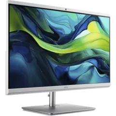 Моноблок Acer Aspire C24-195ES 23.8" Full HD Core Ultra 5 125U (1.3) 16Gb SSD512Gb Graphics CR