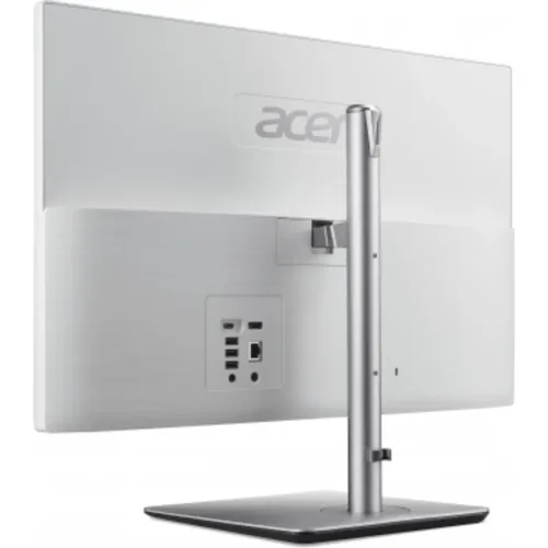 Моноблок Acer Aspire C24-195ES 23.8" Full HD Core Ultra 5 125U (1.3) 16Gb SSD512Gb Graphics CR