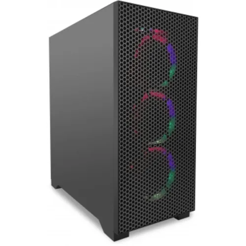 ПК IRU Game 710Z7GP TWR i7 12700F (2.1) 64Gb SSD1Tb RTX4080 Super 16Gb FreeDOS GbitEth 850W черный