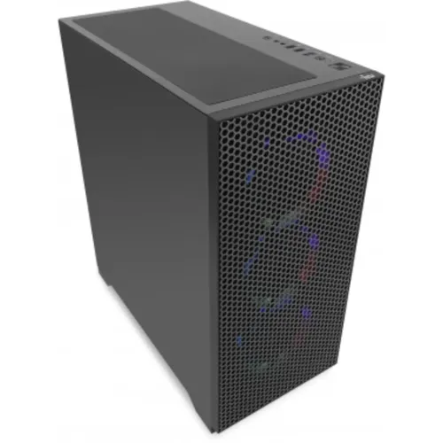 ПК IRU Game 710Z7GP TWR i7 12700F (2.1) 64Gb SSD1Tb RTX4080 Super 16Gb FreeDOS GbitEth 850W черный