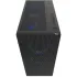 ПК IRU Game 710Z7GP TWR i7 12700F (2.1) 64Gb SSD1Tb RTX4080 Super 16Gb FreeDOS GbitEth 850W черный
