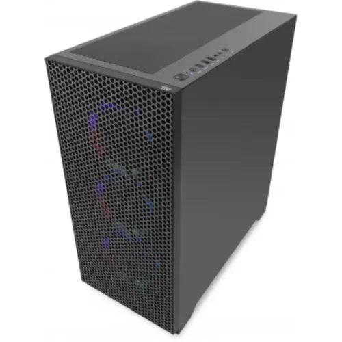 ПК IRU Game 710Z7GP TWR i7 12700F (2.1) 64Gb SSD1Tb RTX4080 Super 16Gb FreeDOS GbitEth 850W черный