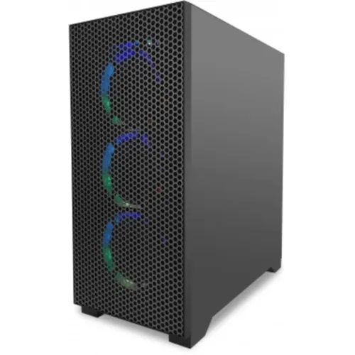ПК IRU Game 710Z7GP TWR i7 12700F (2.1) 64Gb SSD1Tb RTX4080 Super 16Gb FreeDOS GbitEth 850W черный
