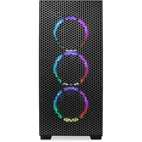 ПК IRU Game 710Z7GP TWR i7 12700F (2.1) 64Gb SSD1Tb RTX4080 Super 16Gb FreeDOS GbitEth 850W черный