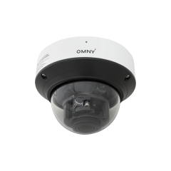 Камера сетевая купольная 2Мп OMNY PRO MD-M2MA-27135-C с микрофоном