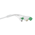Камера сетевая купольная 2Мп OMNY PRO MD-M2MA-27135-C с микрофоном
