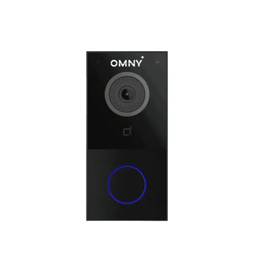 SIP видеодомофон OMNY-VDP-10M
