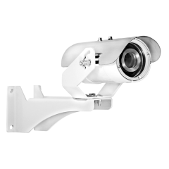 Цифровая взрывозащищенная камера Релион-А-50-IP-4Мп-PоE исп.03, 4Мп, чувствительность 0,005Лк, DC12V/РоЕ IEEE 802.3af