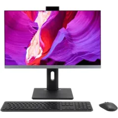 Моноблок Digma Pro Unity 23.8" Full HD i3 12100 (3.3) 16Gb SSD512Gb UHDG CR Windows 11 Pro GbitEth