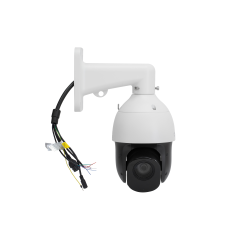 IP камера поворотная 2Мп OMNY PRO F22SE x25 c 25х оптическим увеличением