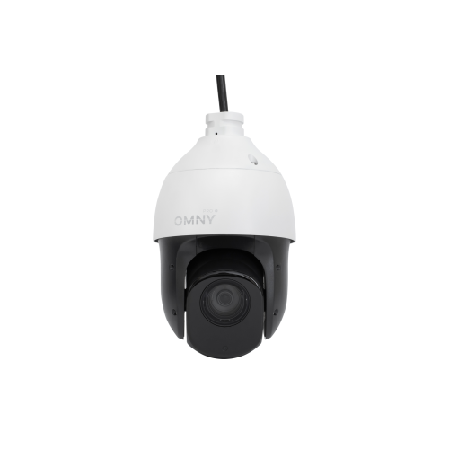 IP камера поворотная 2Мп OMNY PRO F22SE x25 c 25х оптическим увеличением