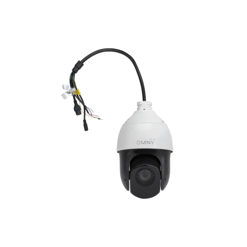 IP камера поворотная 2Мп OMNY PRO F22SE x25 c 25х оптическим увеличением