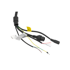 IP камера поворотная 2Мп OMNY PRO F22SE x25 c 25х оптическим увеличением