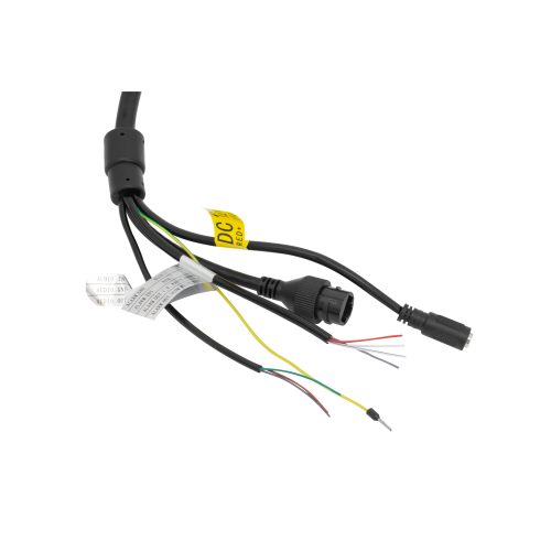 IP камера поворотная 2Мп OMNY PRO F22SE x25 c 25х оптическим увеличением