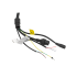IP камера поворотная 2Мп OMNY PRO F22SE x25 c 25х оптическим увеличением