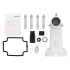 IP камера поворотная 2Мп OMNY PRO F22SE x25 c 25х оптическим увеличением