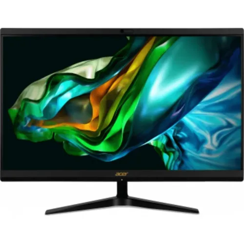 Моноблок Acer Aspire C27-1800 27" Full HD i5 1334U (1.3) 16Gb SSD1Tb Iris Xe CR Eshell GbitEth WiFi