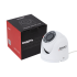 Камера сетевая купольная 5Мп OMNY BASE ViDo5EZF-WDS SDL-C 27135 с двойной подсветкой и микрофоном