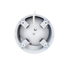 Камера сетевая купольная 5Мп OMNY BASE ViDo5EZF-WDS SDL-C 27135 с двойной подсветкой и микрофоном