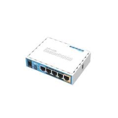 Радиомаршрутизатор MikroTik hAP ac lite