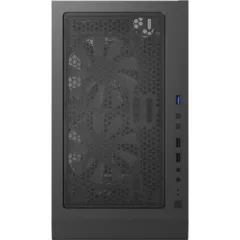 ПК IRU Home 310B7G TWR i7 12700 (2.1) 16Gb SSD1Tb UHDG 770 FreeDOS GbitEth 700W черный (2074793)