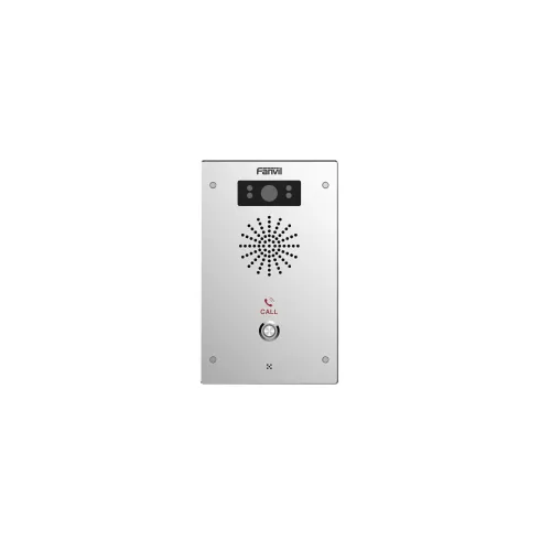 Fanvil i16V домофон, накладной, внешний, HD камера, IP65, IK10