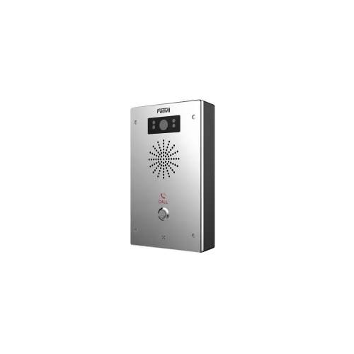 Fanvil i16V домофон, накладной, внешний, HD камера, IP65, IK10