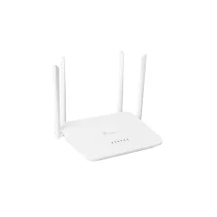 Wi-Fi роутер B-OptiX BO-RT622-G31-G2, 802.11a/b/g/n/ac/ax, 4xGE RJ45