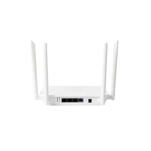 Wi-Fi роутер B-OptiX BO-RT622-G31-G2, 802.11a/b/g/n/ac/ax, 4xGE RJ45