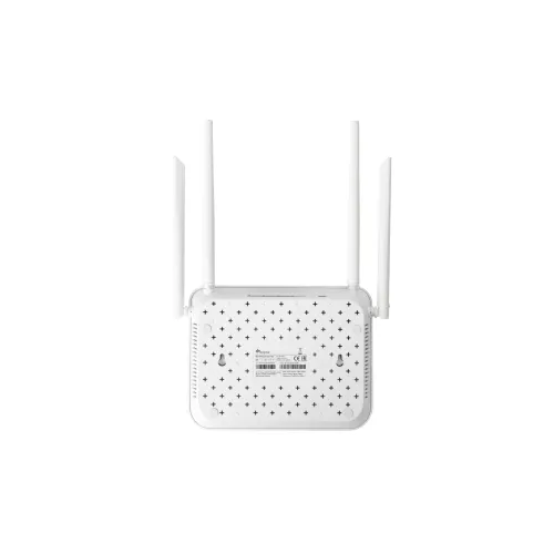 Wi-Fi роутер B-OptiX BO-RT622-G31-G2, 802.11a/b/g/n/ac/ax, 4xGE RJ45