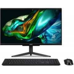 Моноблок Acer Aspire C22-1610 21.5" Full HD i3 N305 (1.8) 8Gb SSD512Gb UHDG CR Eshell GbitEth WiFi