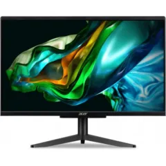 Моноблок Acer Aspire C22-1610 21.5" Full HD i3 N305 (1.8) 8Gb SSD512Gb UHDG CR Eshell GbitEth WiFi